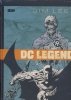 JIM LEE DC LEGENDS ARTISTS EDITION HC [9798887241166]